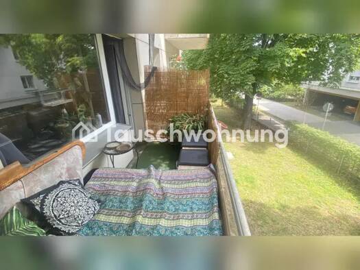 Wohnung zur Miete Tauschwohnung 530 € 1 Zimmer 37 m² Mainz-Kastel Kastel 55252