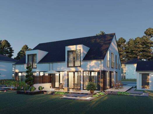 Haus zum Kauf provisionsfrei 499.000 € 6 Zimmer 145 m² 898 m² Grundstück Lengthal Moosthenning 84164