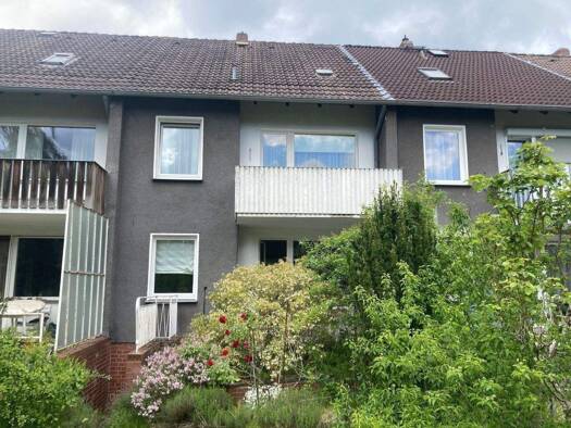 Reihenmittelhaus zum Kauf 399.000 € 6 Zimmer 125 m² 230 m² Grundstück frei ab sofort Döhren Hannover 30519