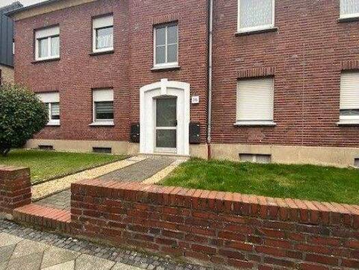Wohnung zur Miete 470 € 2 Zimmer 55,9 m² 1. Geschoss frei ab 01.05.2026 Blumenstr. 36 Süchteln Viersen 41749