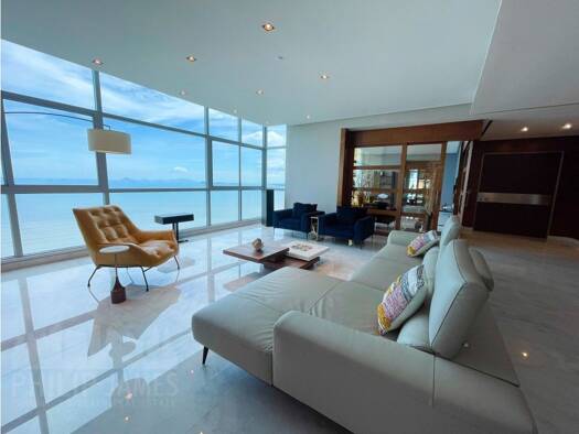 Wohnung zum Kauf 1.052.032 € 419 m² Costa del Este Ciudad de Panamá