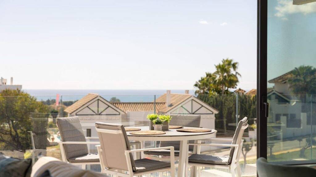 Wohnung zum Kauf 501.700 € 154 m² Estepona, Málaga