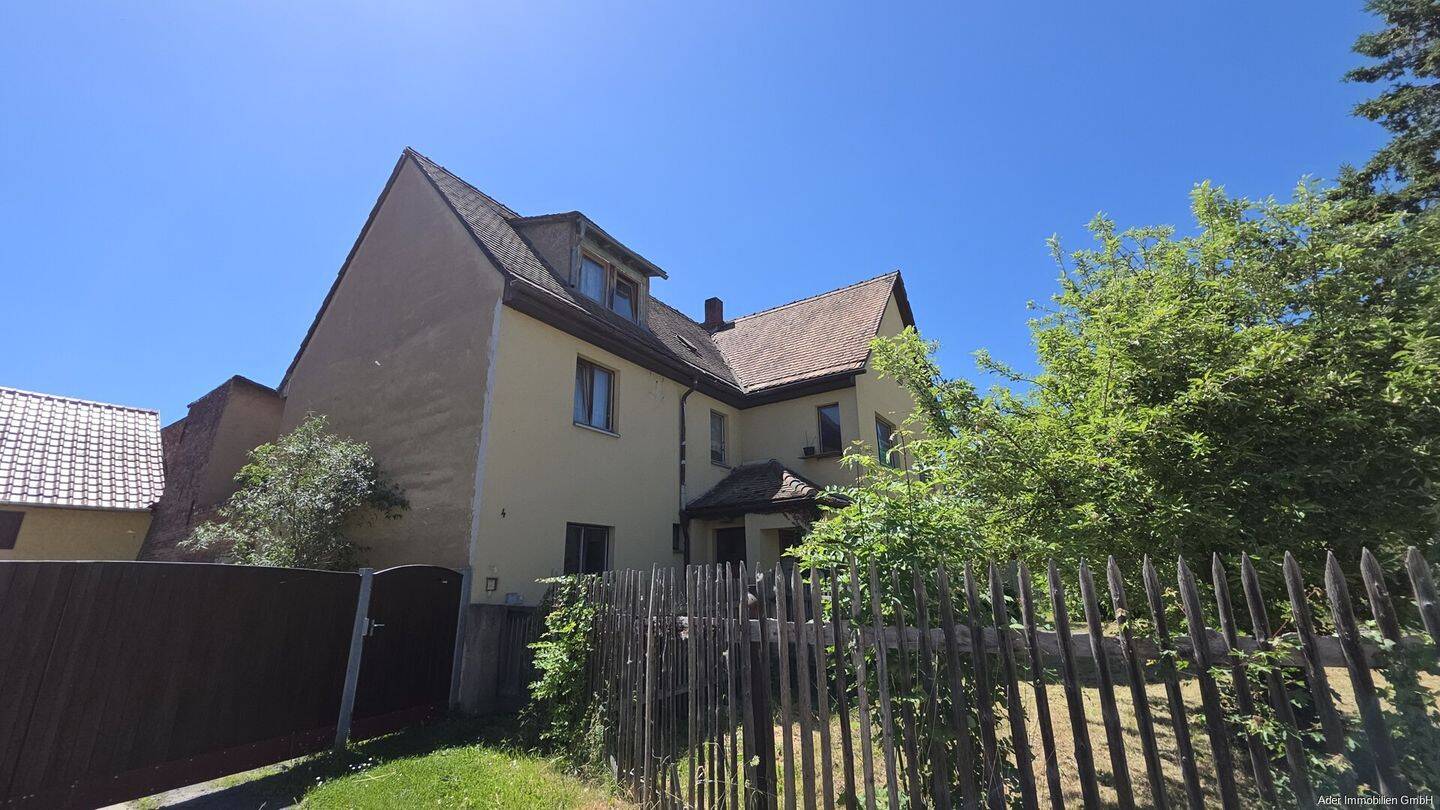 Mehrfamilienhaus zum Kauf - Ansicht 3