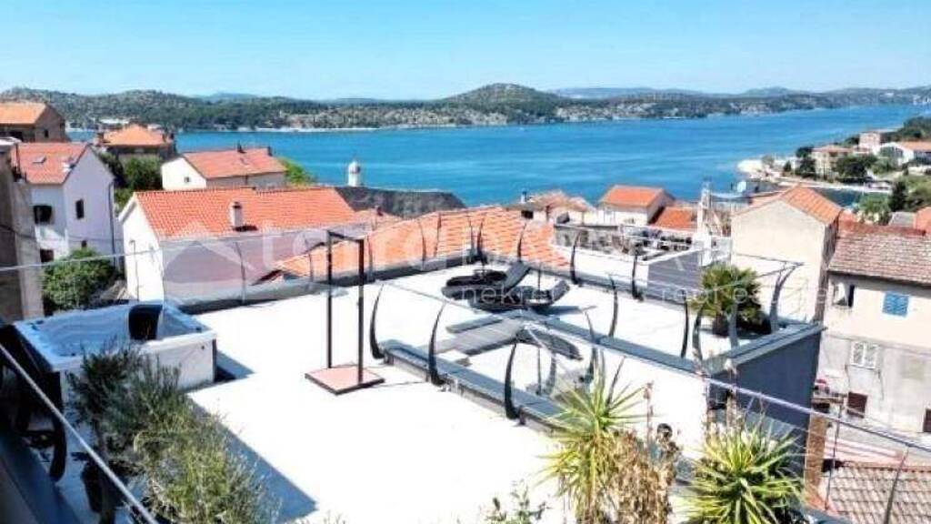 Wohnung zum Kauf 485.000 € 2 Zimmer 128 m² Sibenik Sibenik