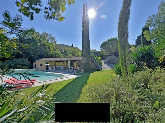 Einfamilienhaus zum Kauf 920.000 € 8 Zimmer 300 m² 7.400 m² Grundstück Nord ALES 30100