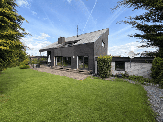 Einfamilienhaus zum Kauf 559.000 € 6 Zimmer 295 m² 725 m² Grundstück Salmbach Engelsbrand 75331
