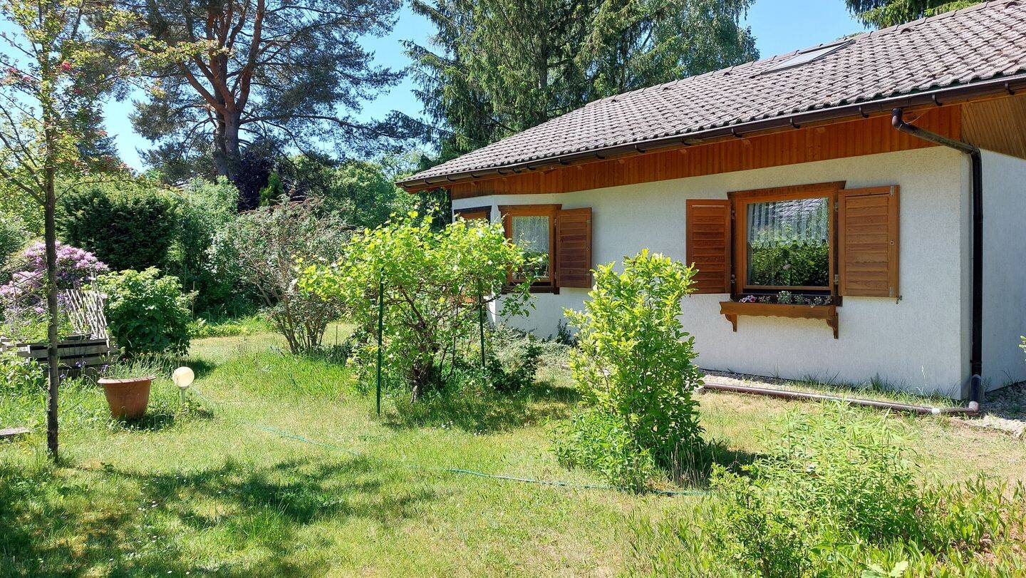 Haus zum Kauf - Ansicht 5