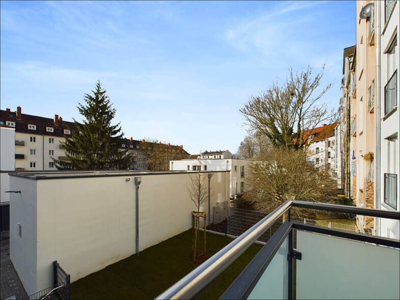 Etagenwohnung kaufen in Offenbach am Main Bieber immowelt
