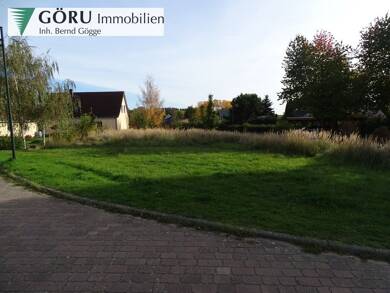 Grundstück zum Kauf 97.000 € 654 m² Grundstück Gustow Gustow 18574