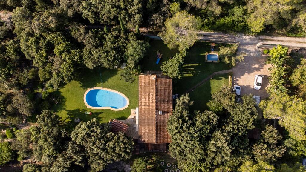 Landhaus zum Kauf provisionsfrei 1.800.000 € 4 Zimmer 192 m² 14.265 m² Grundstück Pollenca 07460