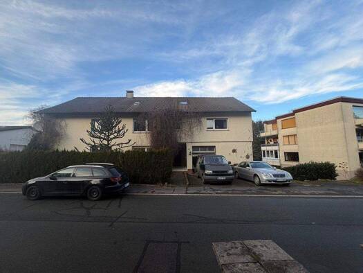 Mehrfamilienhaus zum Kauf als Kapitalanlage geeignet 348.000 € 1 Zimmer 220 m² 1.338 m² Grundstück Heedfeld Schalksmühle 58579