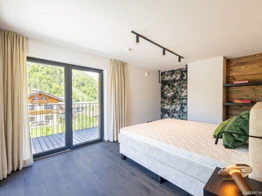 Wohnung zum Kauf - Erstbezug 1.494.000 € 4 Zimmer 145,6 m² 2. Geschoss St. Ulrich am Pillersee 6393