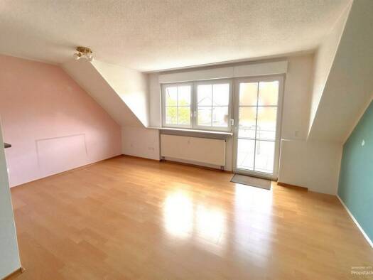 Maisonette zum Kauf 199.000 € 2,5 Zimmer 63 m² 1. Geschoss Schirmitz 92718