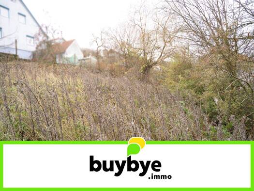 Grundstück zum Kauf provisionsfrei 39.000 € 811 m² Grundstück Maßbach 97711