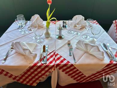Restaurant zur Miete 3.800 € Sachsenhausen Frankfurt am Main 60594