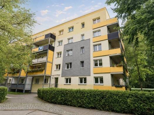 Wohnung zum Kauf 428.400 € 3 Zimmer 100 m² Friedrichsfelde Berlin 10315