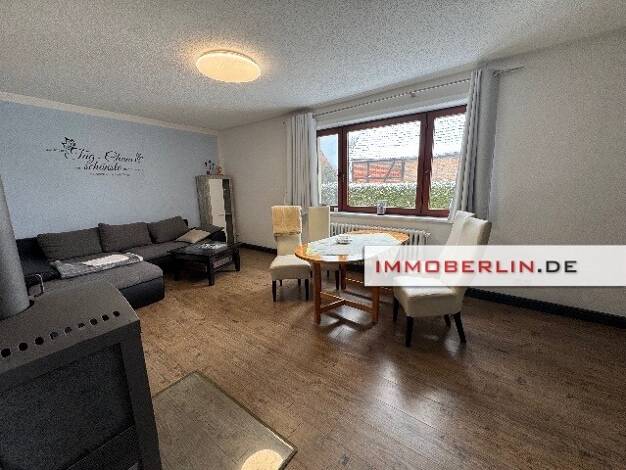 Einfamilienhaus zum Kauf 325.600 € 8 Zimmer 150 m² 8.000 m² Grundstück Roggentin Mirow 17252