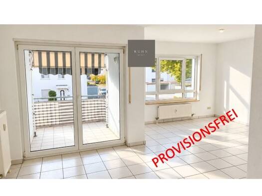 Wohnung zum Kauf provisionsfrei 210.000 € 2 Zimmer 52 m² 1. Geschoss Schwetzingen 68723