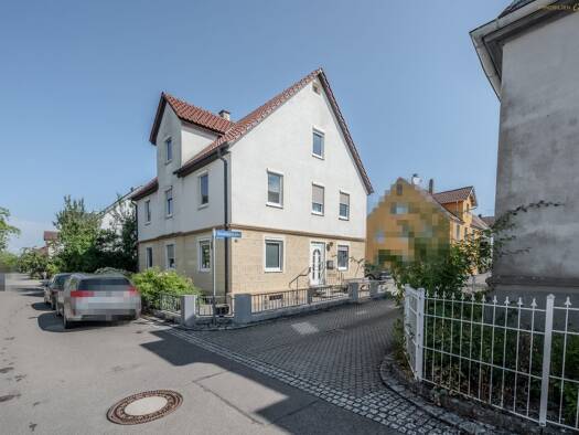 Einfamilienhaus zum Kauf 379.000 € 11 Zimmer 193,9 m² 361 m² Grundstück Bad Saulgau Bad Saulgau 88348