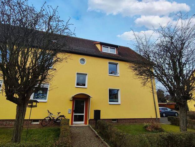 Wohnung zum Kauf 110.000 € 3 Zimmer 59,9 m² Bad Düben 04849