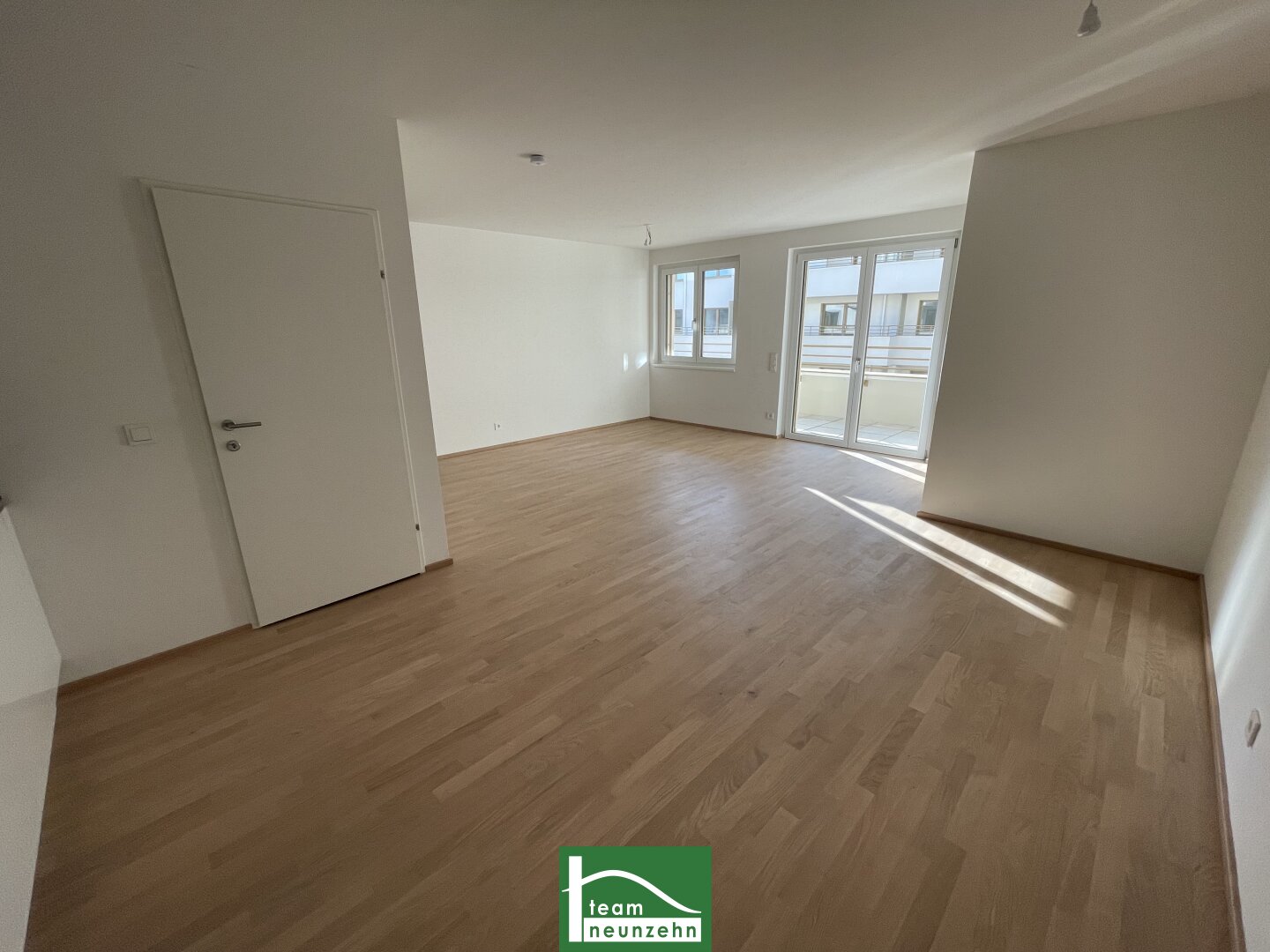 Wohnung zur Miete 946 € 2 Zimmer 64,5 m²<br/>Wohnfläche 8.<br/>Geschoss Handelskai 98-100 Wien 1200