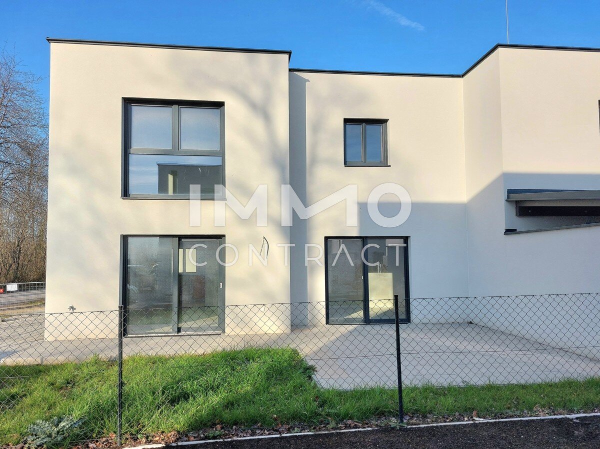 Doppelhaushälfte zum Kauf provisionsfrei 460.000 € 4 Zimmer 120 m²<br/>Wohnfläche 245 m²<br/>Grundstück Himberg 2325