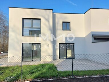 Doppelhaushälfte zum Kauf provisionsfrei 460.000 € 4 Zimmer 120 m² 245 m² Grundstück Himberg 2325