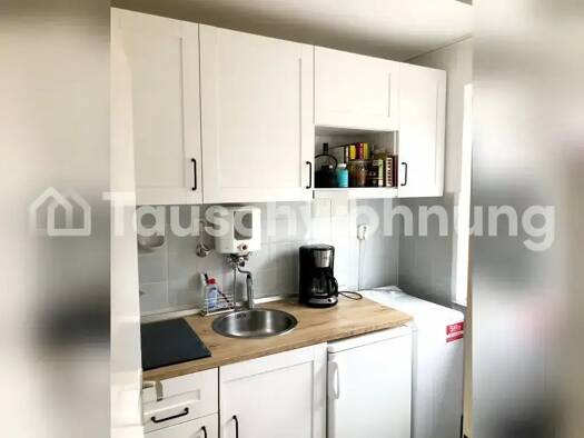 Wohnung zur Miete Tauschwohnung 430 € 1 Zimmer 39 m² 2. Geschoss Sülz Köln 50937