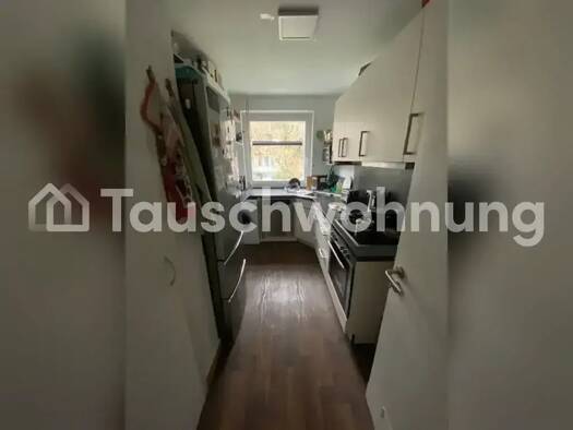 Wohnung zur Miete Tauschwohnung 750 € 3 Zimmer 72 m² 1. Geschoss Sasel Hamburg 22043
