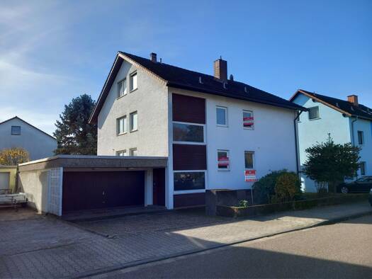Einfamilienhaus zum Kauf 880.000 € 7 Zimmer 249 m² 502 m² Grundstück Ettlingen 76275