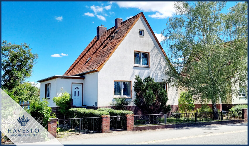 Einfamilienhaus zum Kauf provisionsfrei 179.000 € 7 Zimmer 150 m²<br/>Wohnfläche 1.019 m²<br/>Grundstück Salzwedel Salzwedel 29410