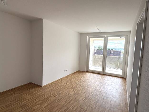 Wohnung zur Miete - Erstbezug 1.094 € 2 Zimmer 54,7 m² 2. Geschoss frei ab sofort Leonberg 71229
