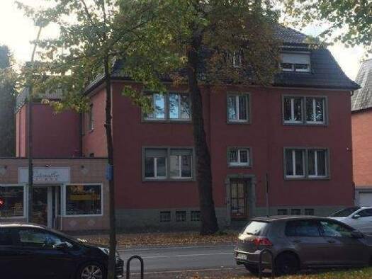 Wohnung zur Miete 380 € 2 Zimmer 54,1 m² 1. Geschoss Ostenallee 40 Hamm-Mitte Hamm 59063