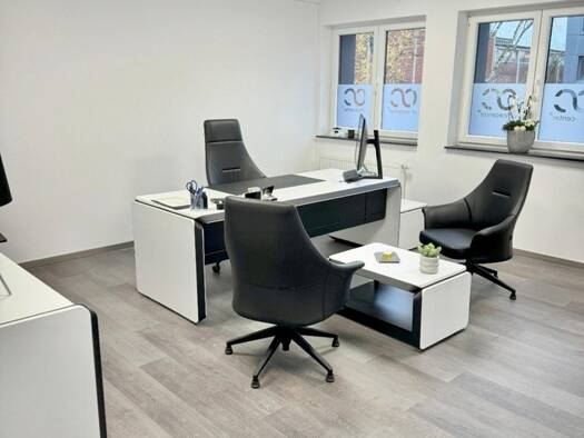 Bürofläche zur Miete - Erstbezug 600 € 27 m² Bürofläche Essen 45143