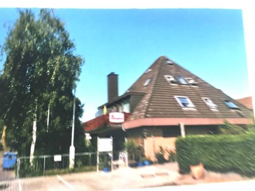 Wohnung zum Kauf 125.000 € 1 Zimmer 36 m² EG Büsum 25761