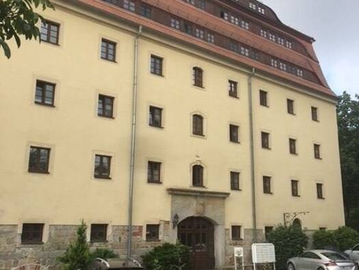 Lagerhalle zur Miete 250 € 100 m² Lagerfläche Elbstraße 21 Torgau 04860