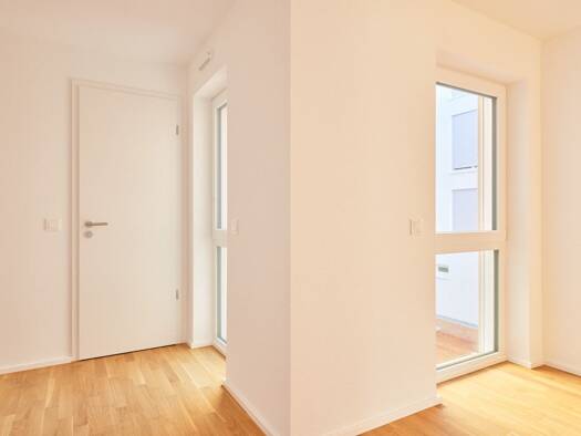 Wohnung zum Kauf 373.800 € 3 Zimmer 77 m² 2. Geschoss Unterweissach Weissach im Tal 71554