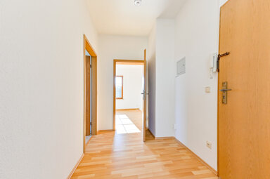 Wohnung zur Miete 390 € 2 Zimmer 65,5 m² 1. Geschoss Postweg 2 Ursprung Lugau/Erzgeb. 09385