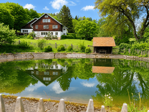 Sonstiges zum Kauf als Kapitalanlage geeignet 1.200.000 € 1.754,6 m² 38.336 m² Grundstück Kaltennordheim Kaltennordheim 36452
