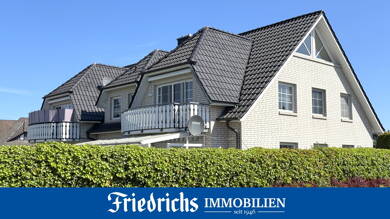 Wohnung zum Kauf 289.000 € 4 Zimmer 94 m² Bad Zwischenahn Bad Zwischenahn 26160