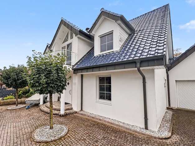 Einfamilienhaus zum Kauf 439.000 € 6 Zimmer 204 m² 689 m² Grundstück Fürstenau Fürstenau 49584