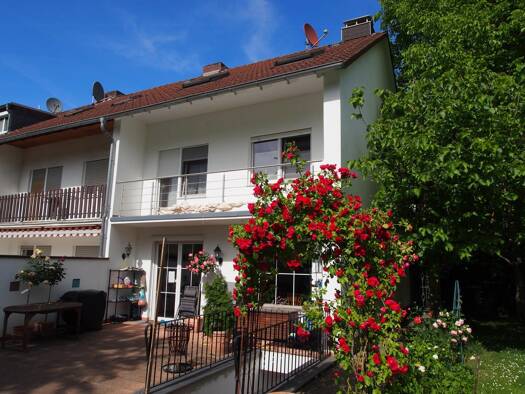 Reihenendhaus zum Kauf 549.000 € 6 Zimmer 140 m² 420 m² Grundstück Lannesdorf Bad Godesberg 53179