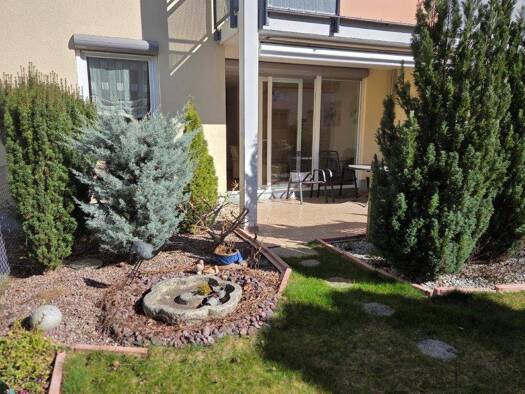 Wohnung zum Kauf 362.500 € 2 Zimmer 68,4 m² Friedberg 86316