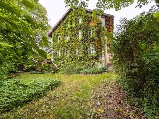 Einfamilienhaus zum Kauf 395.000 € 7 Zimmer 158 m² 550 m² Grundstück Holzhausen Geisenhausen / Holzhausen 84144