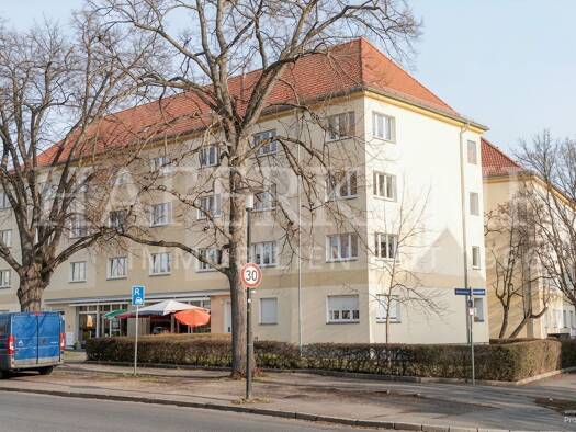 Wohnung zum Kauf 170.000 € 3 Zimmer 63,2 m² 2. Geschoss frei ab sofort Gruna Dresden 01309