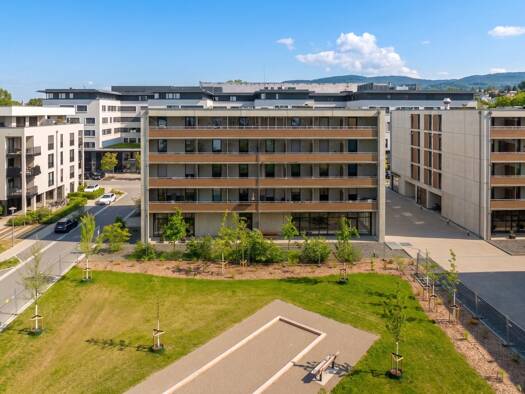 Wohnung zum Kauf 124.900 € 1 Zimmer 19,5 m² 2. Geschoss Gaustadt Bamberg 96047