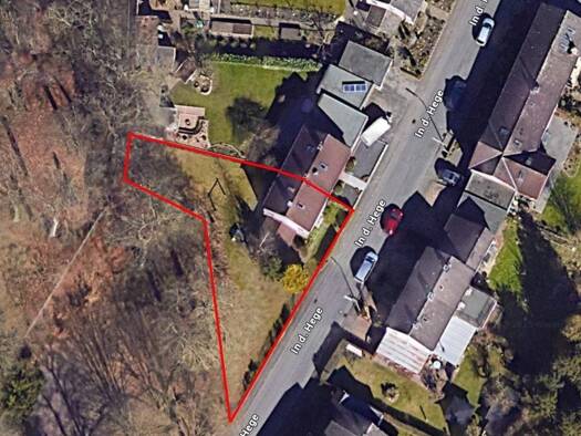 Doppelhaushälfte zum Kauf provisionsfrei 165.000 € 5 Zimmer 1 m² 559 m² Grundstück Weststadt Osnabrück 49078