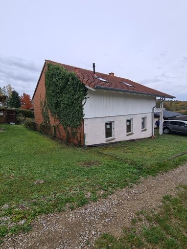 Einfamilienhaus zum Kauf provisionsfrei 107.000 € 8 Zimmer 150 m² 500 m² Grundstück MITTERSHEIM 57930