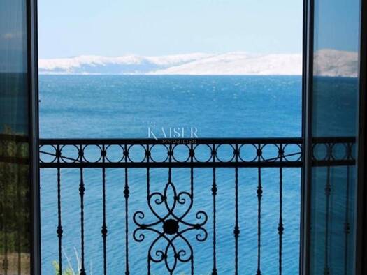 Einfamilienhaus zum Kauf 715.000 € 7 Zimmer 219 m² Senj Senj 53270