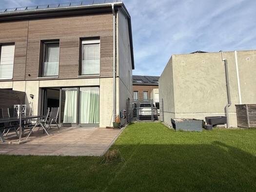 Doppelhaushälfte zum Kauf provisionsfrei 799.000 € 5 Zimmer 133 m² 299 m² Grundstück Bräunlings Immenstadt im Allgäu 87509